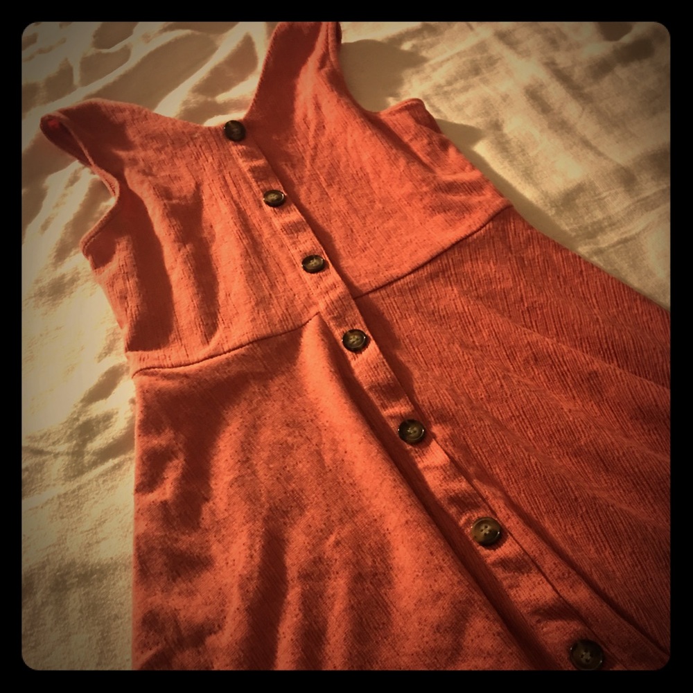 NWOT Amy Byer Girls Dress